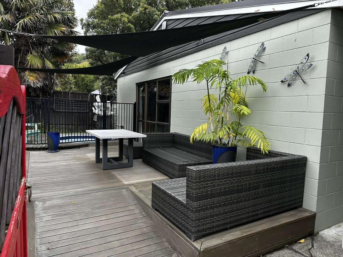 Te Piringa - The Sanctuary Apartment Whanganui Exterior photo